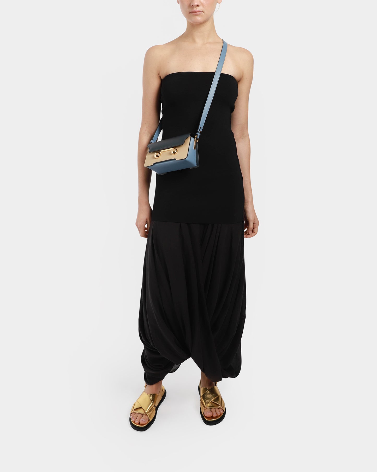 Mini Shoulder Bag