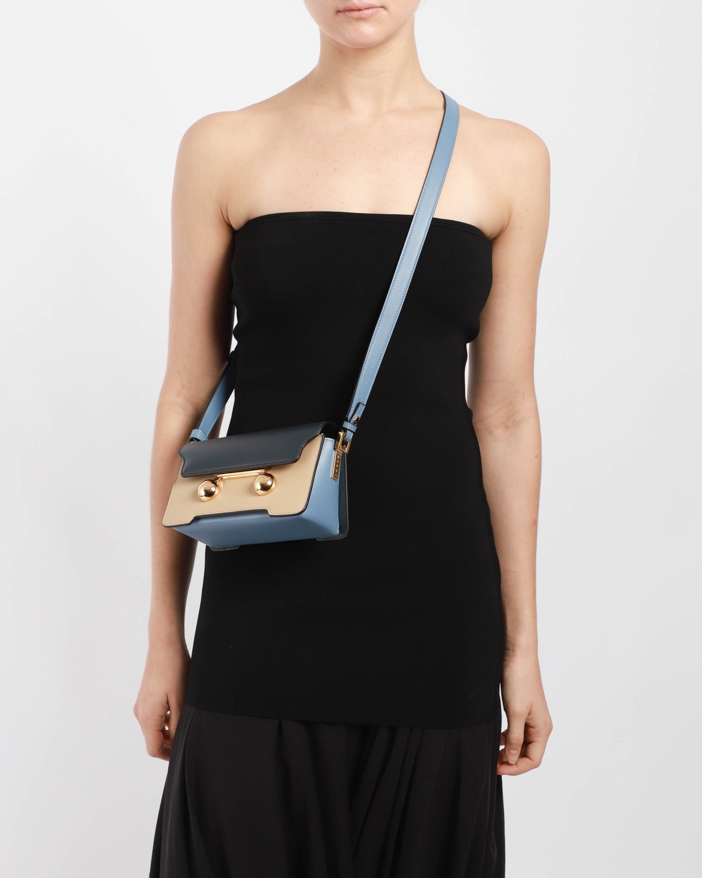 Mini Shoulder Bag