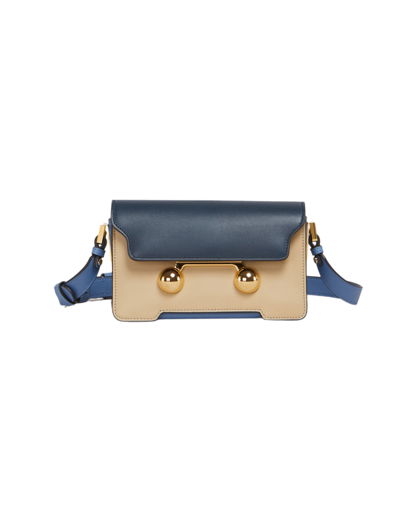 Mini Shoulder Bag