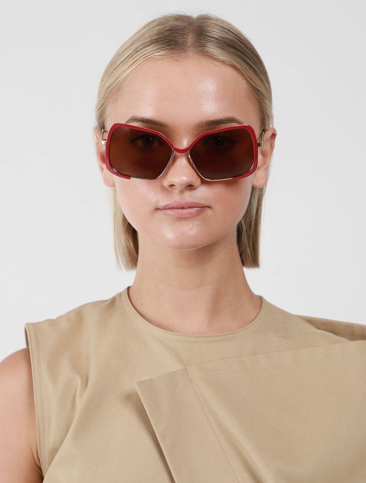 Unila Valley Sunglasses