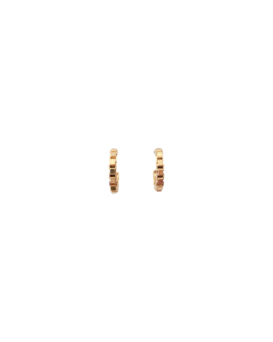 Kratos XS Earrings