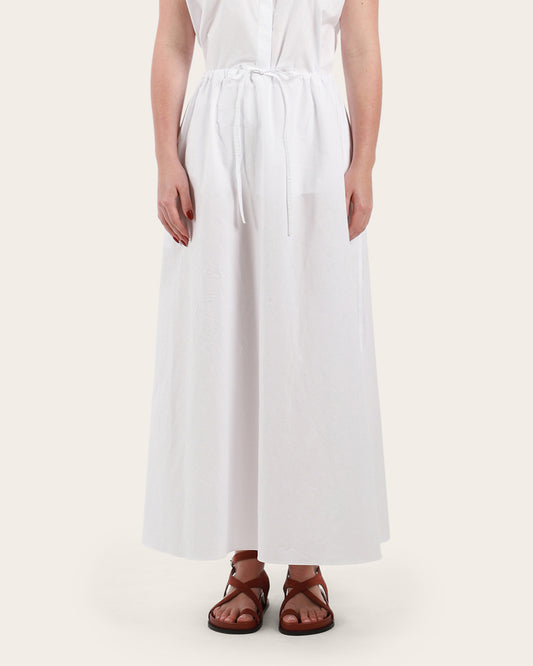 Drawcord Skirt