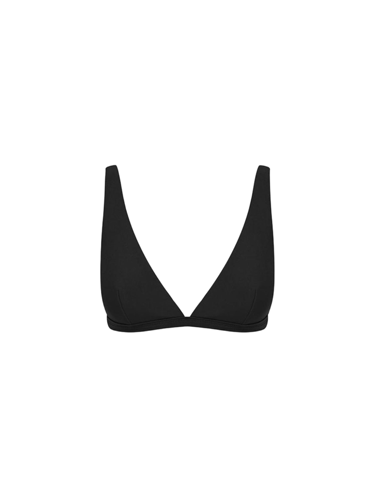 Plunge Top