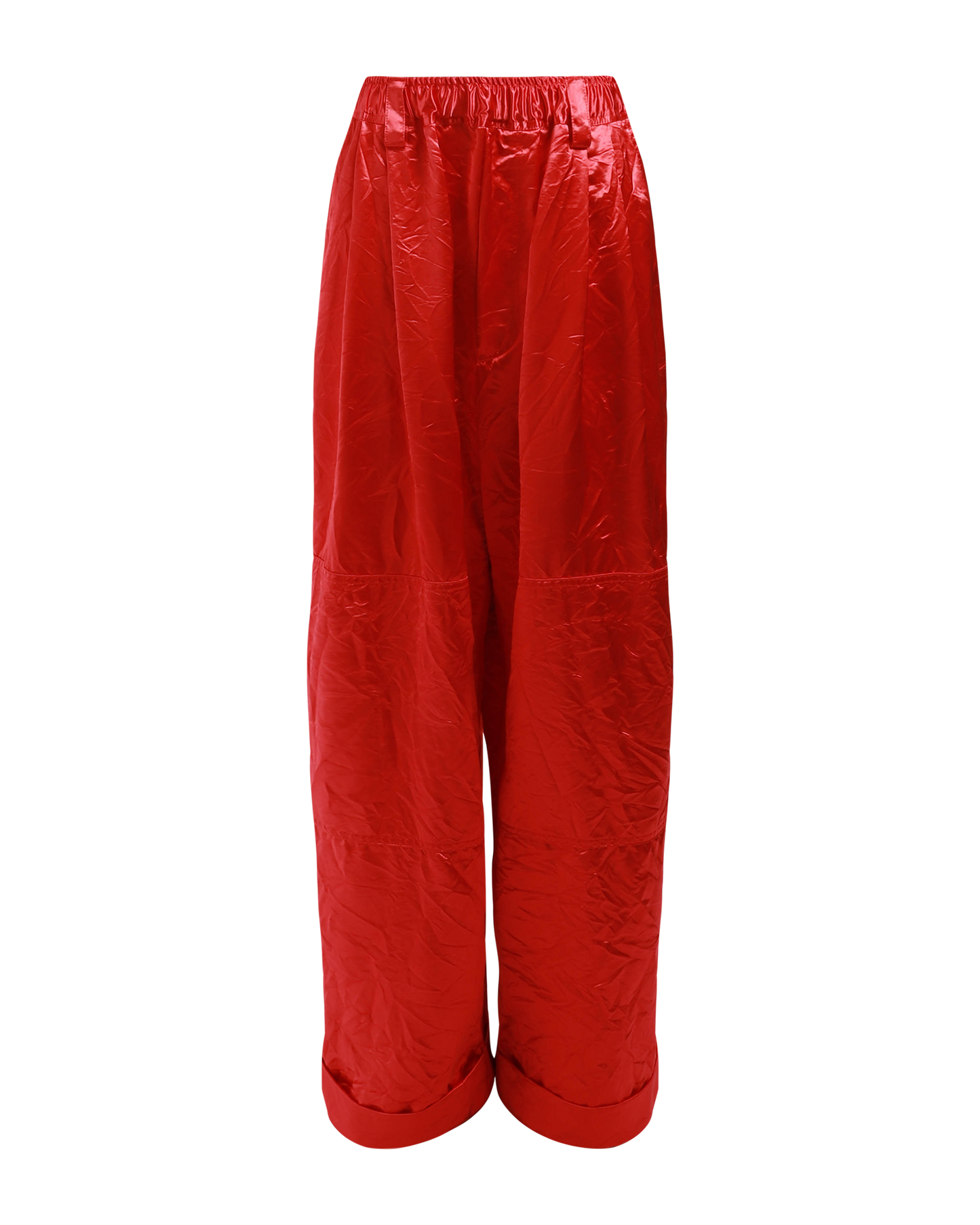 Workwear Drawstring Chino