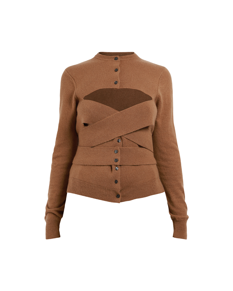 meryll-rogge-wrap-cashmere-cardigan-camel