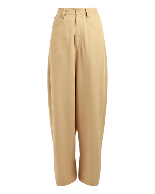 5 Pockets Trousers