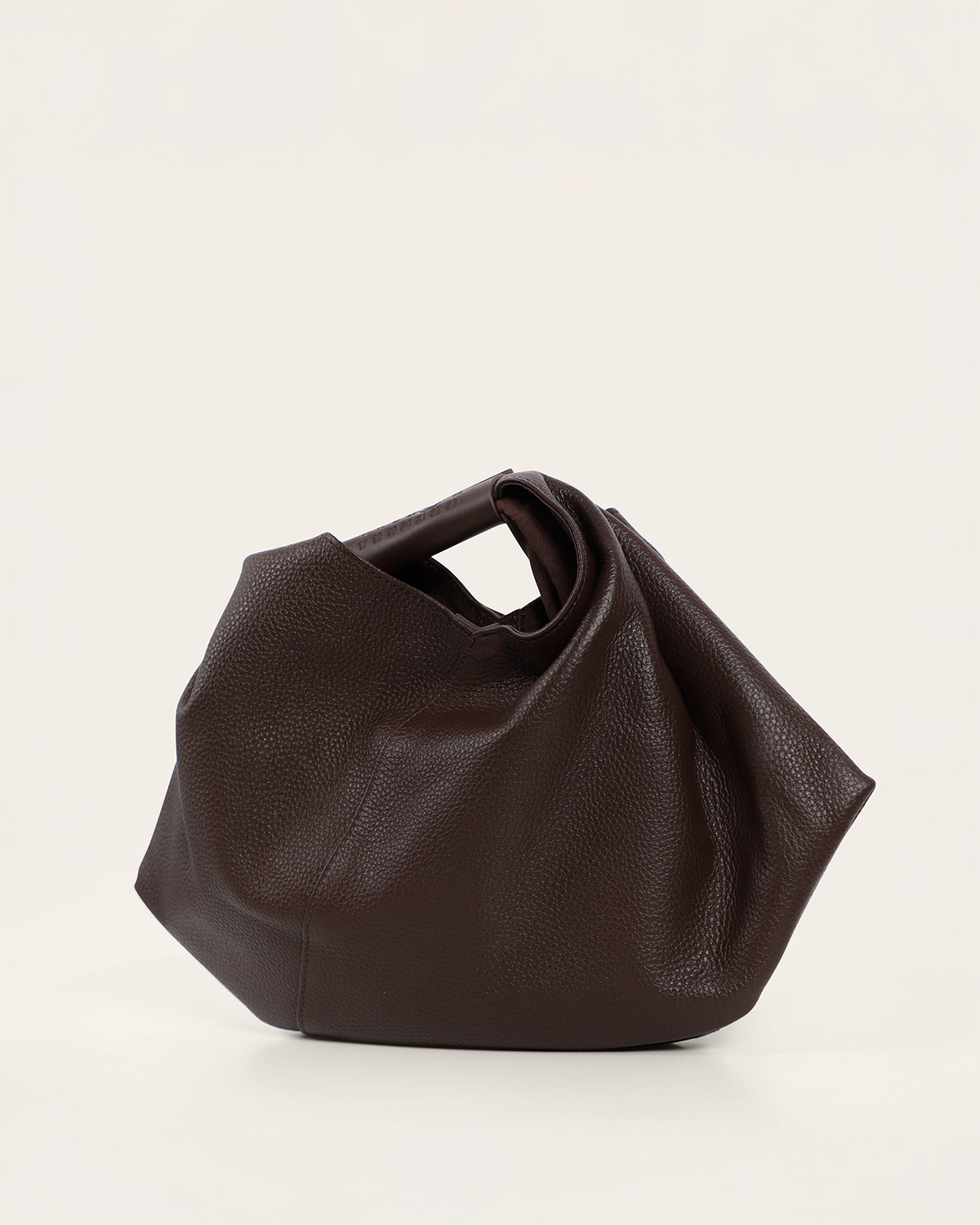 Japanese Draped Mini Bag