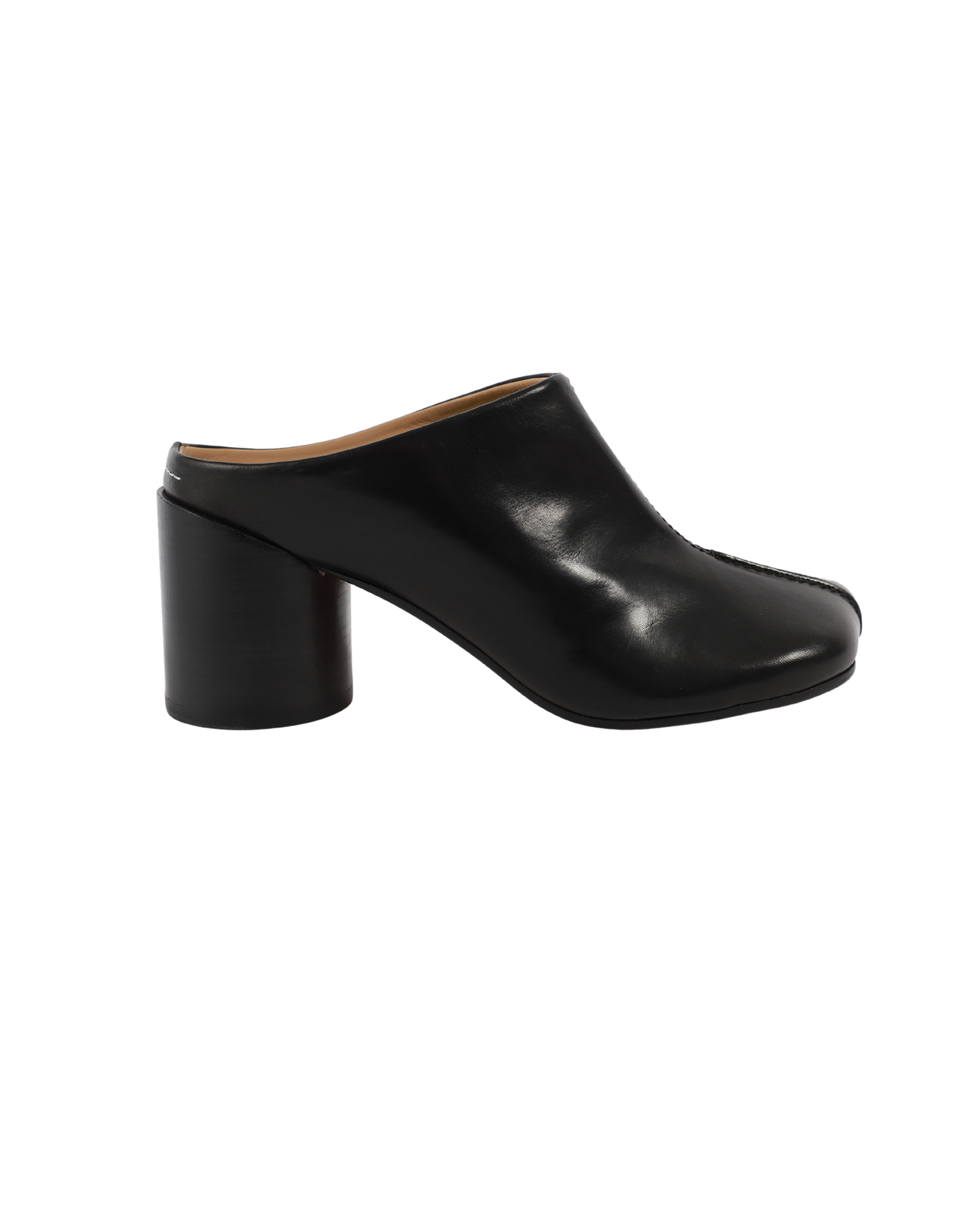 Leather Mules