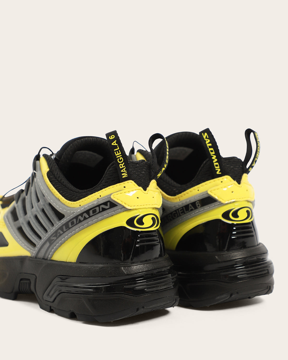 MM6 ACS Pro Salomon