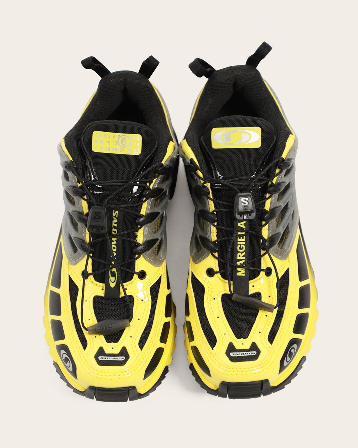 MM6 ACS Pro Salomon