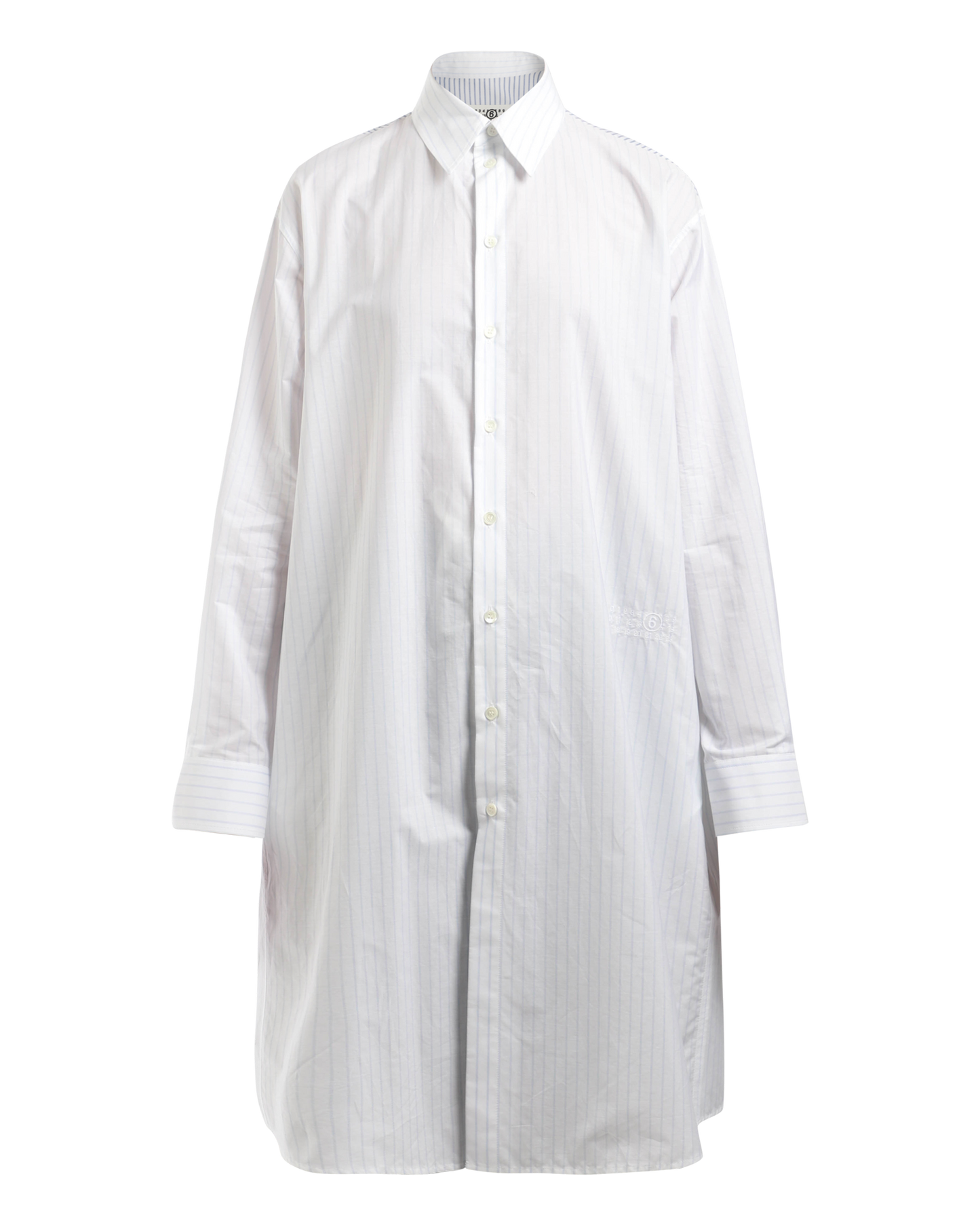 Shirt Dress