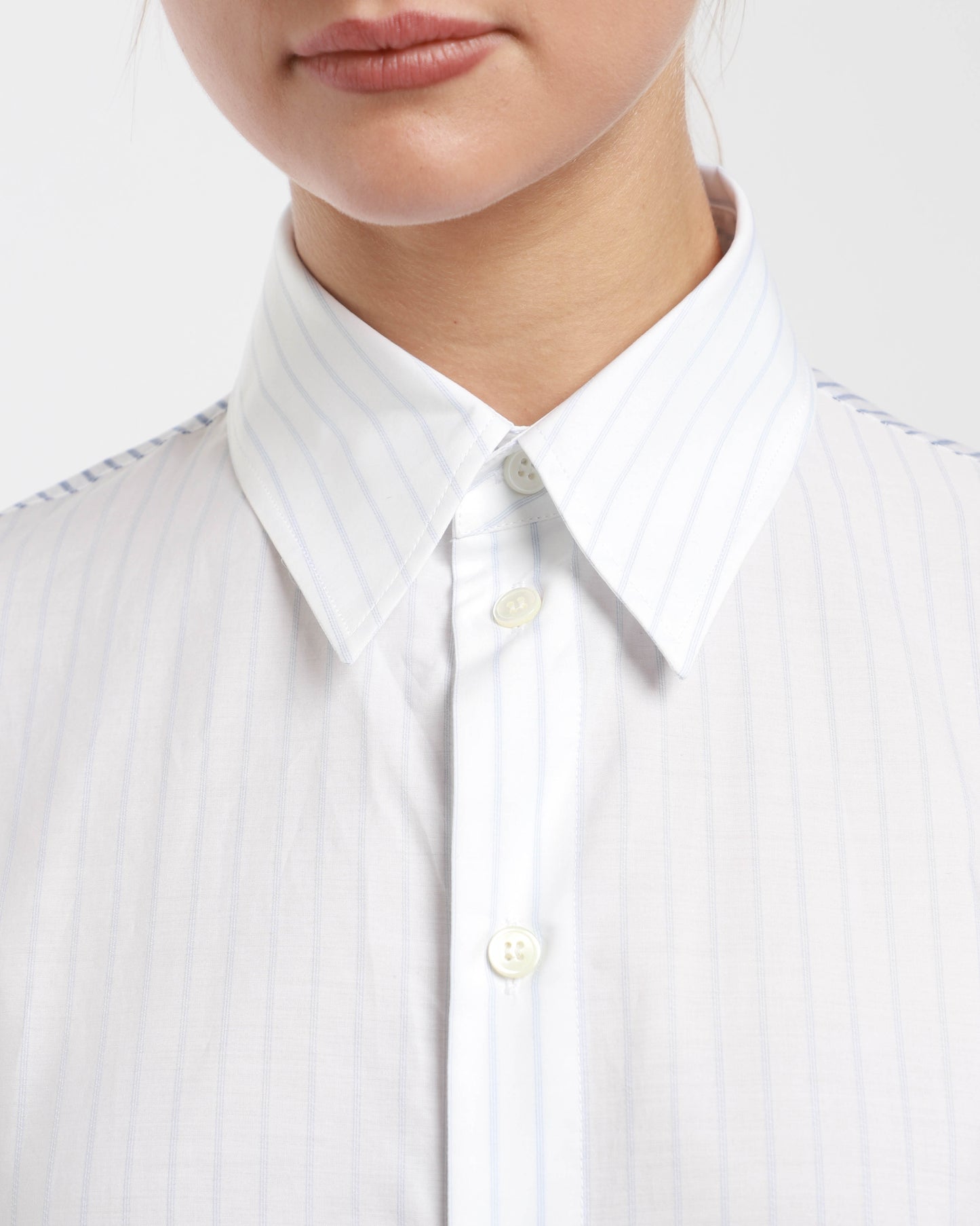 Shirt Dress