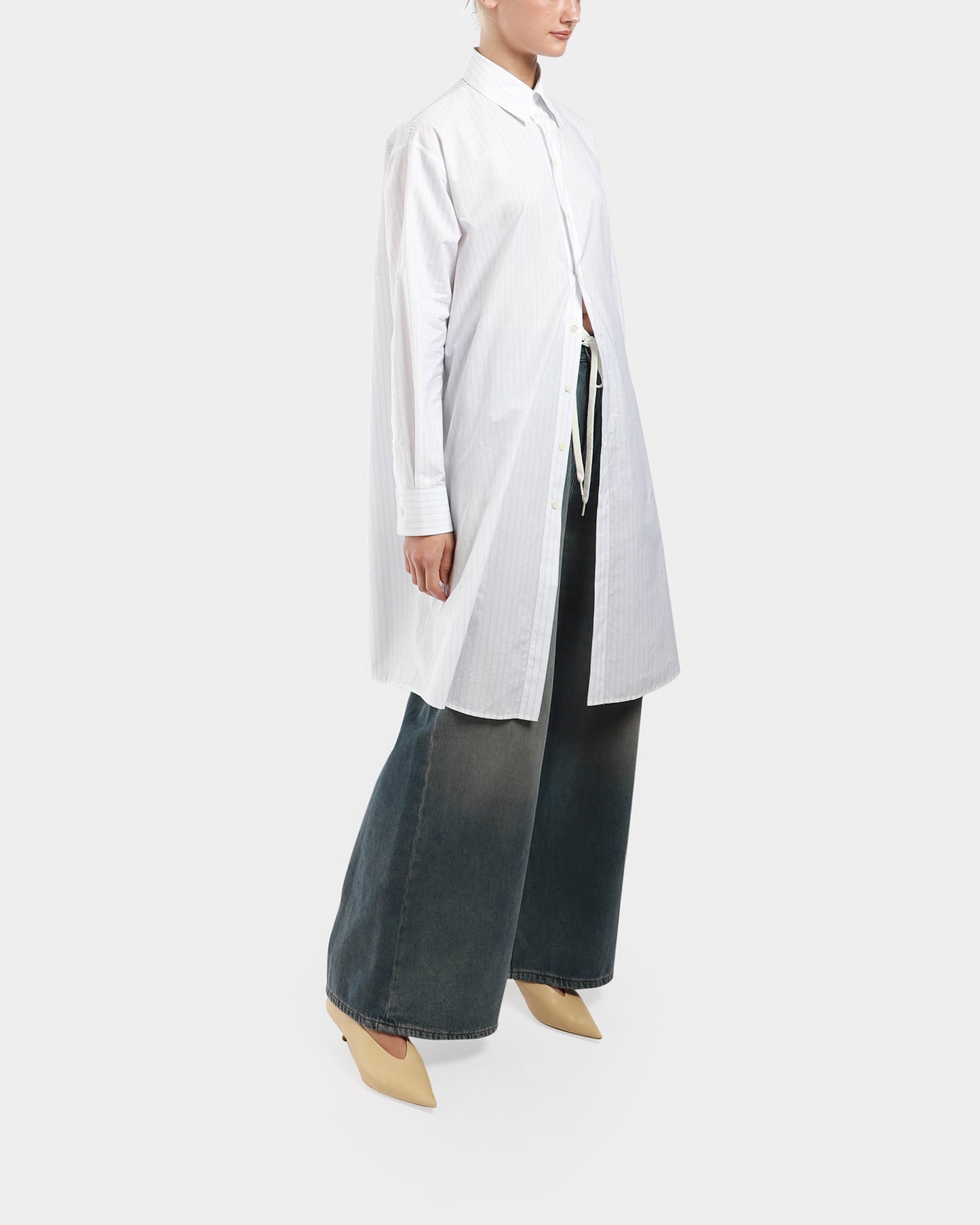 Shirt Dress