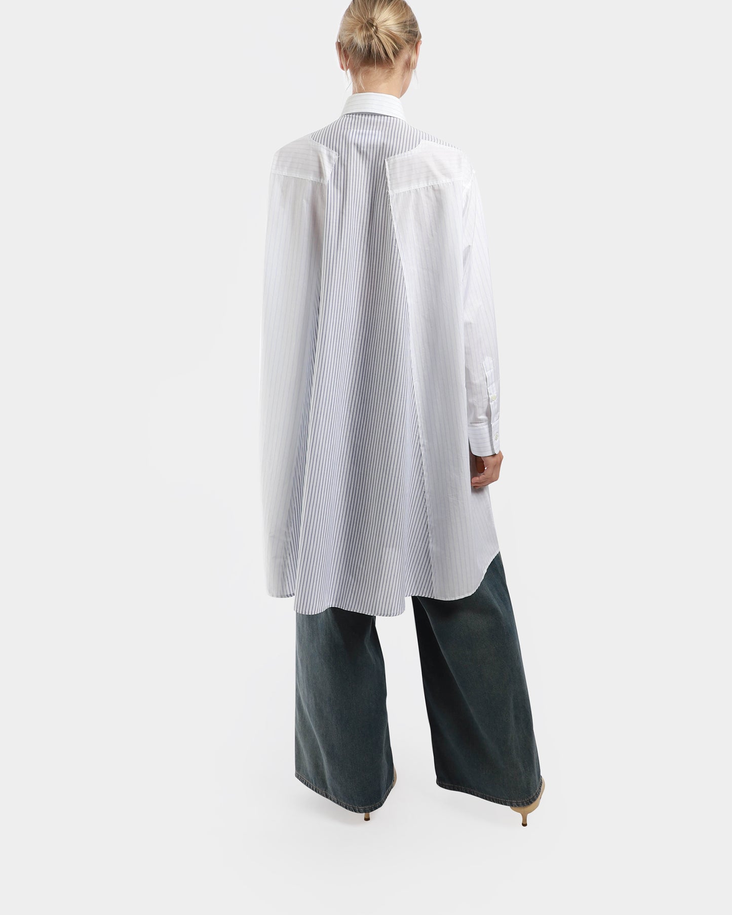 Shirt Dress