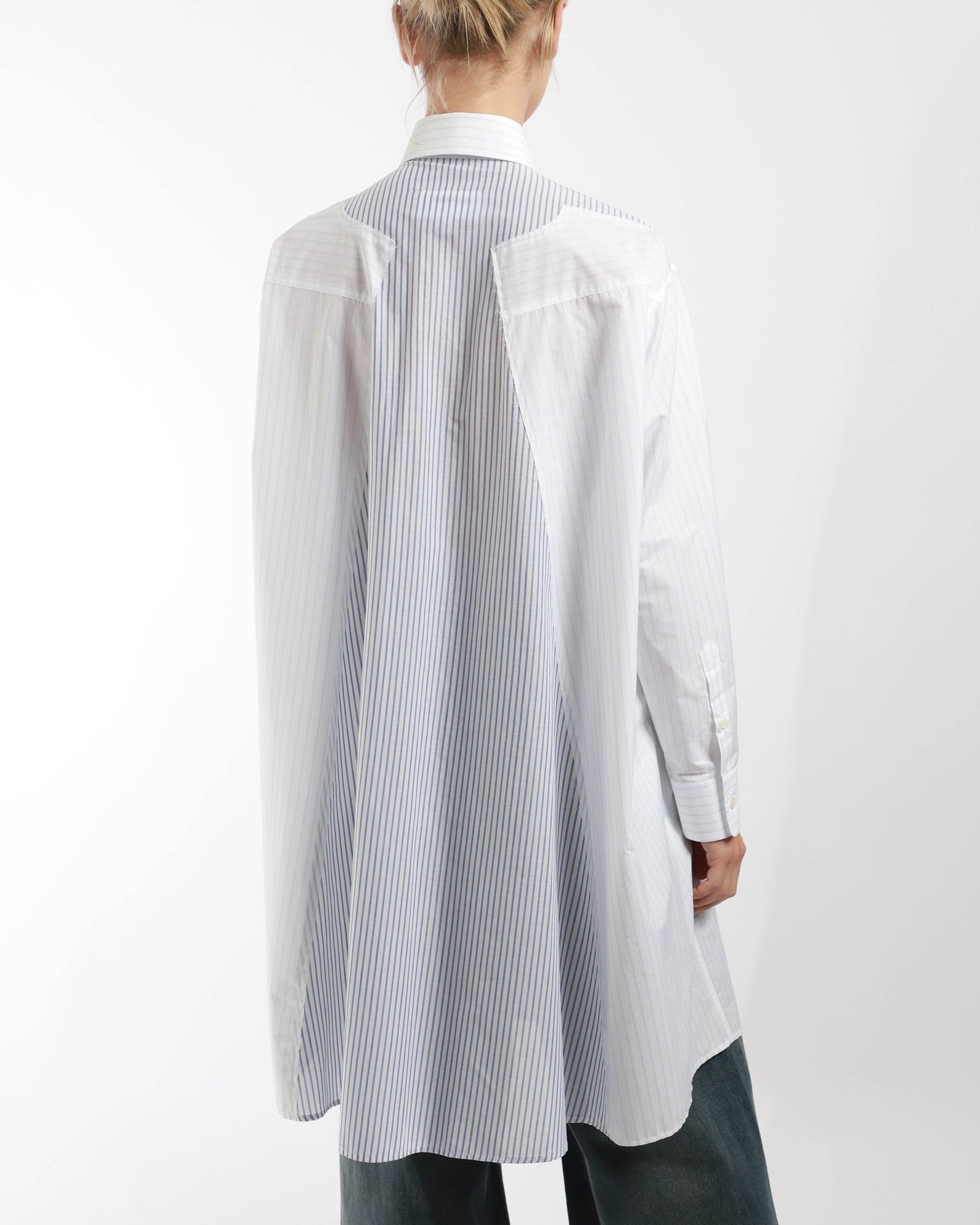Shirt Dress