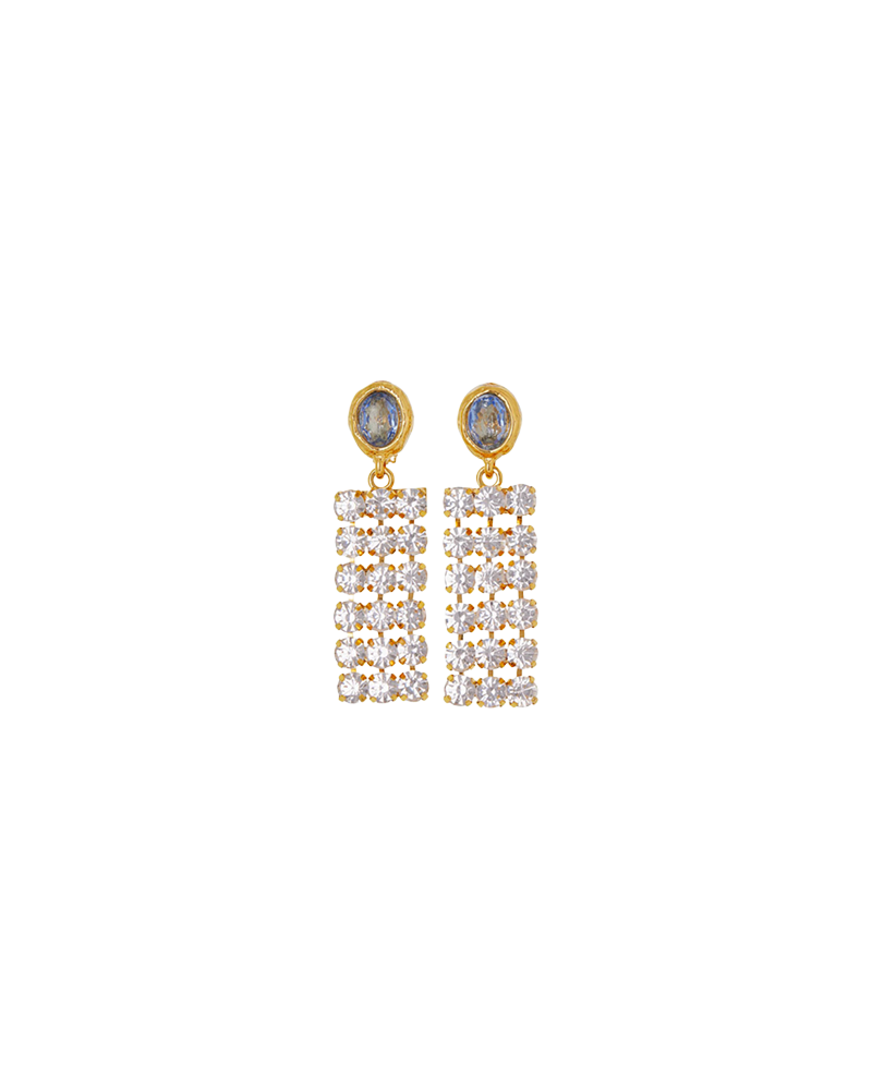 Flash Earrings