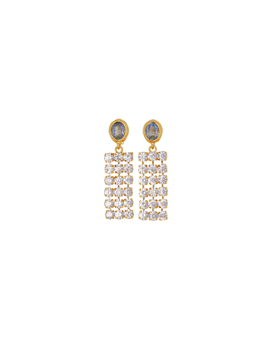 Flash Earrings