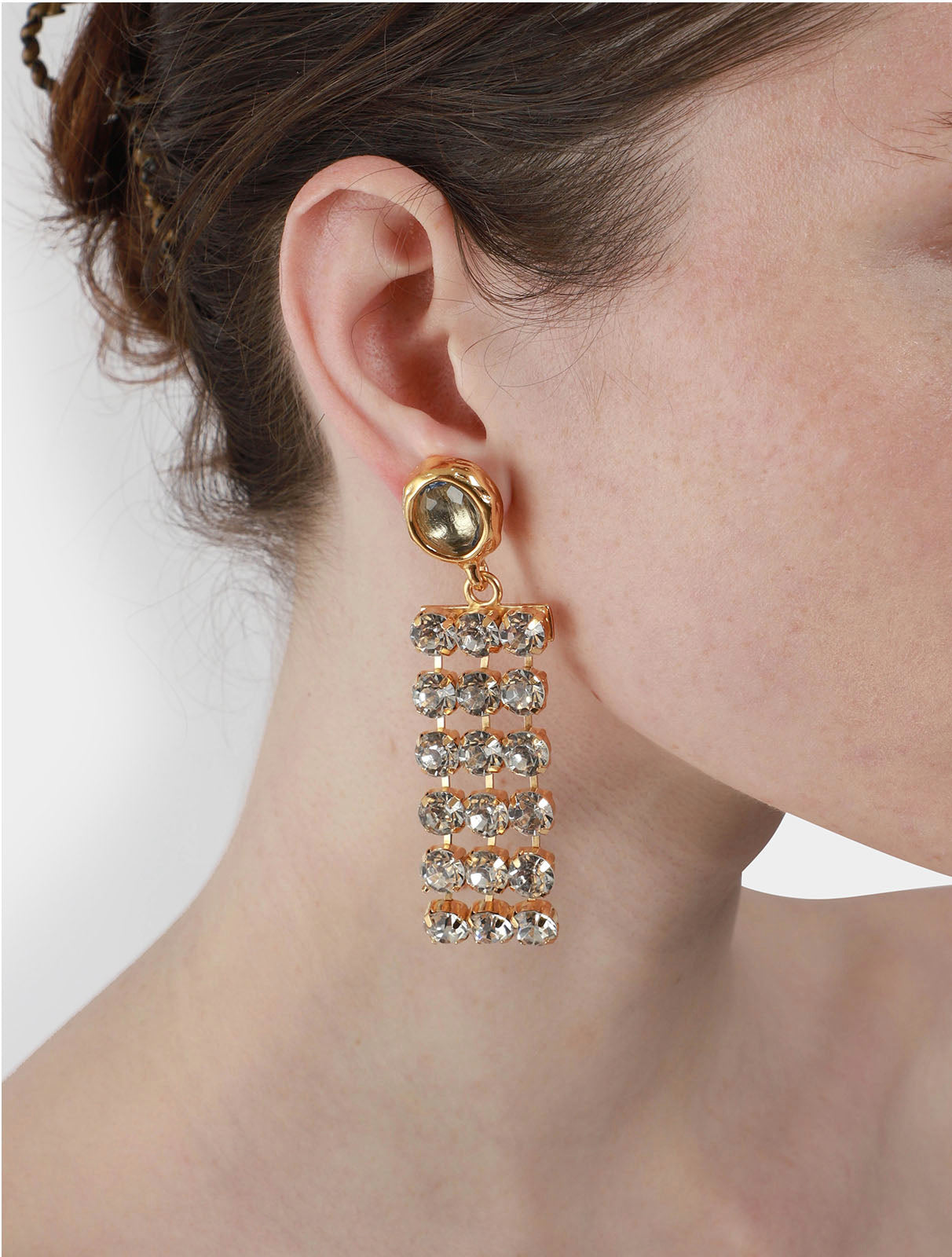 Flash Earrings