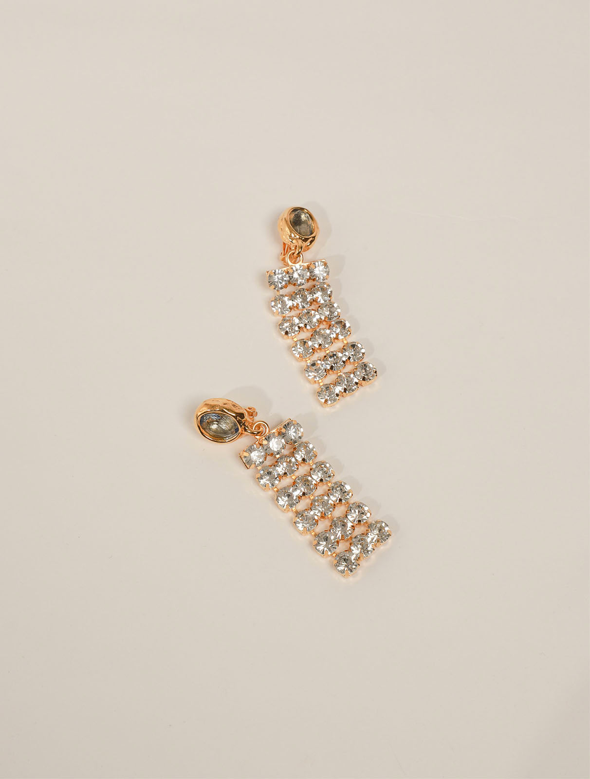 Flash Earrings