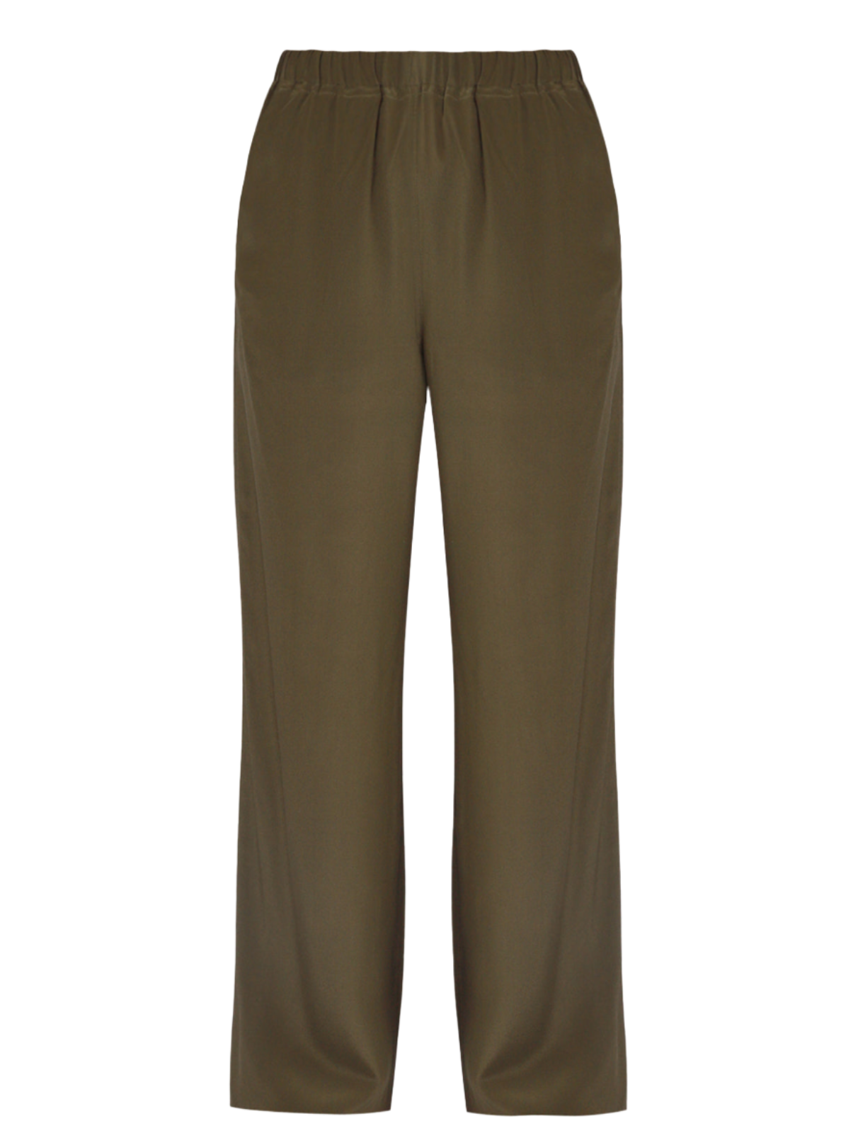 PJ Flex Silk Pants