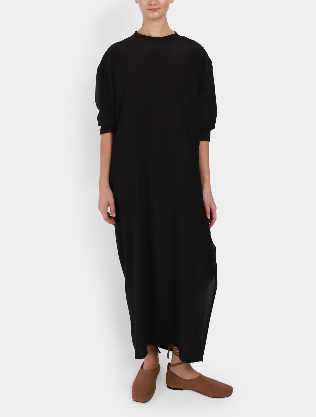 Splits Dress