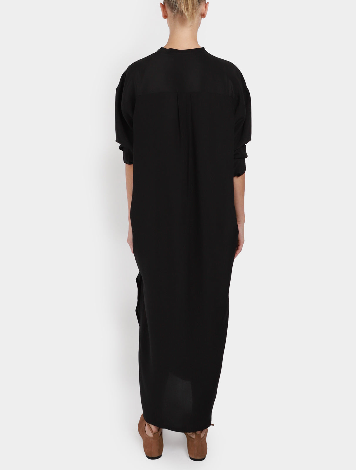 Splits Dress
