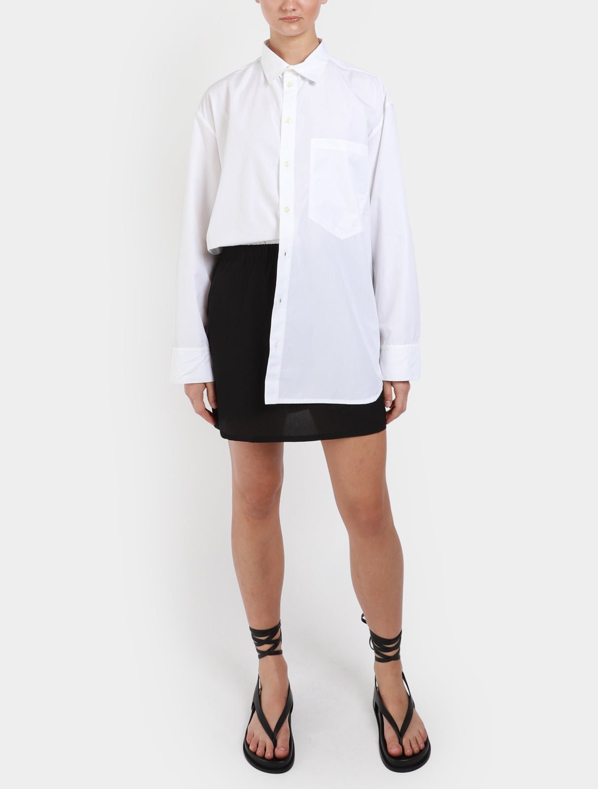 Stay Over Shirt