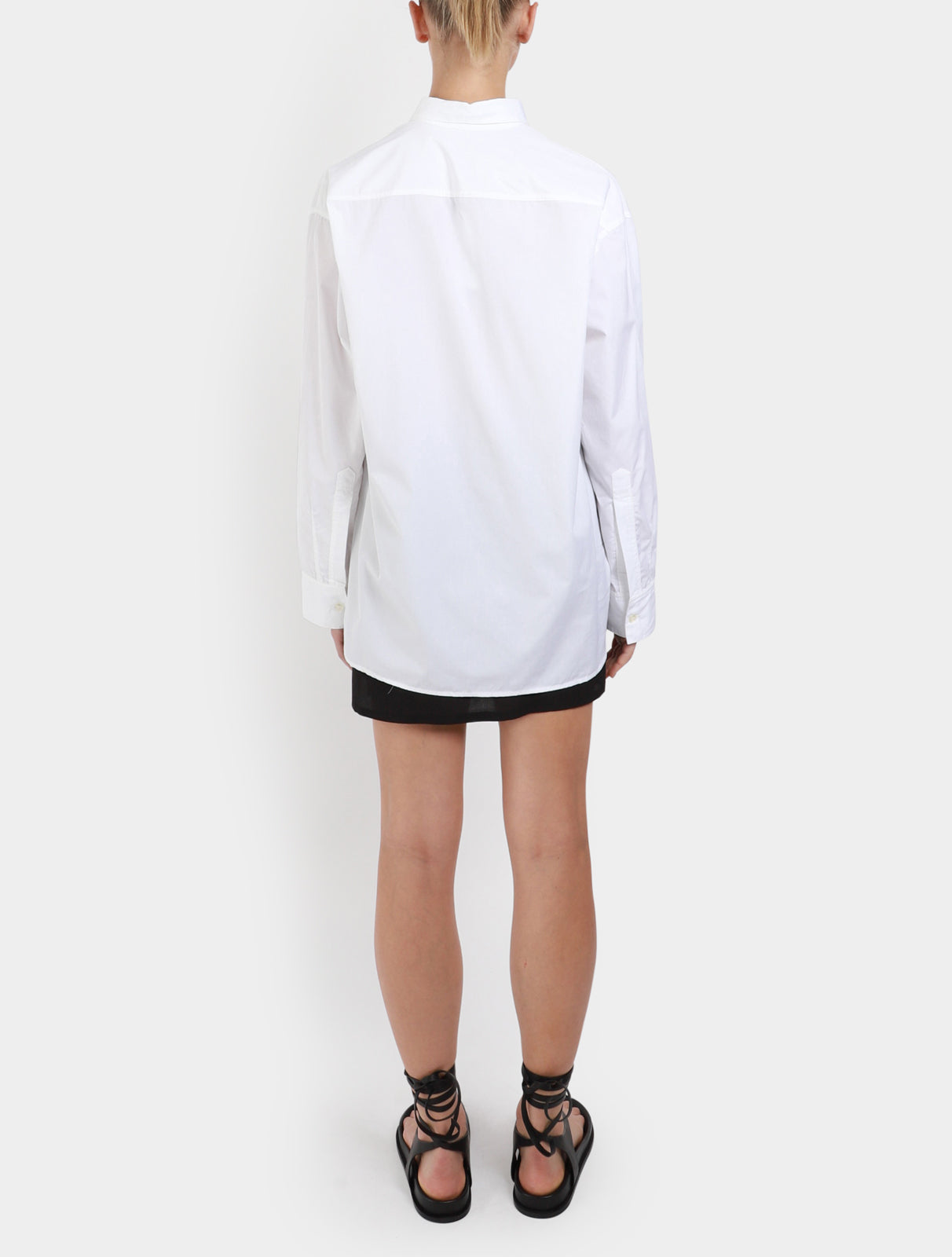 Stay Over Shirt