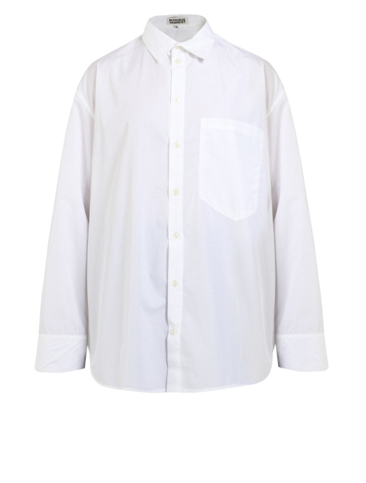 Stay Over Shirt
