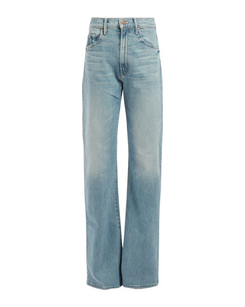 The Lasso Sneak Jeans