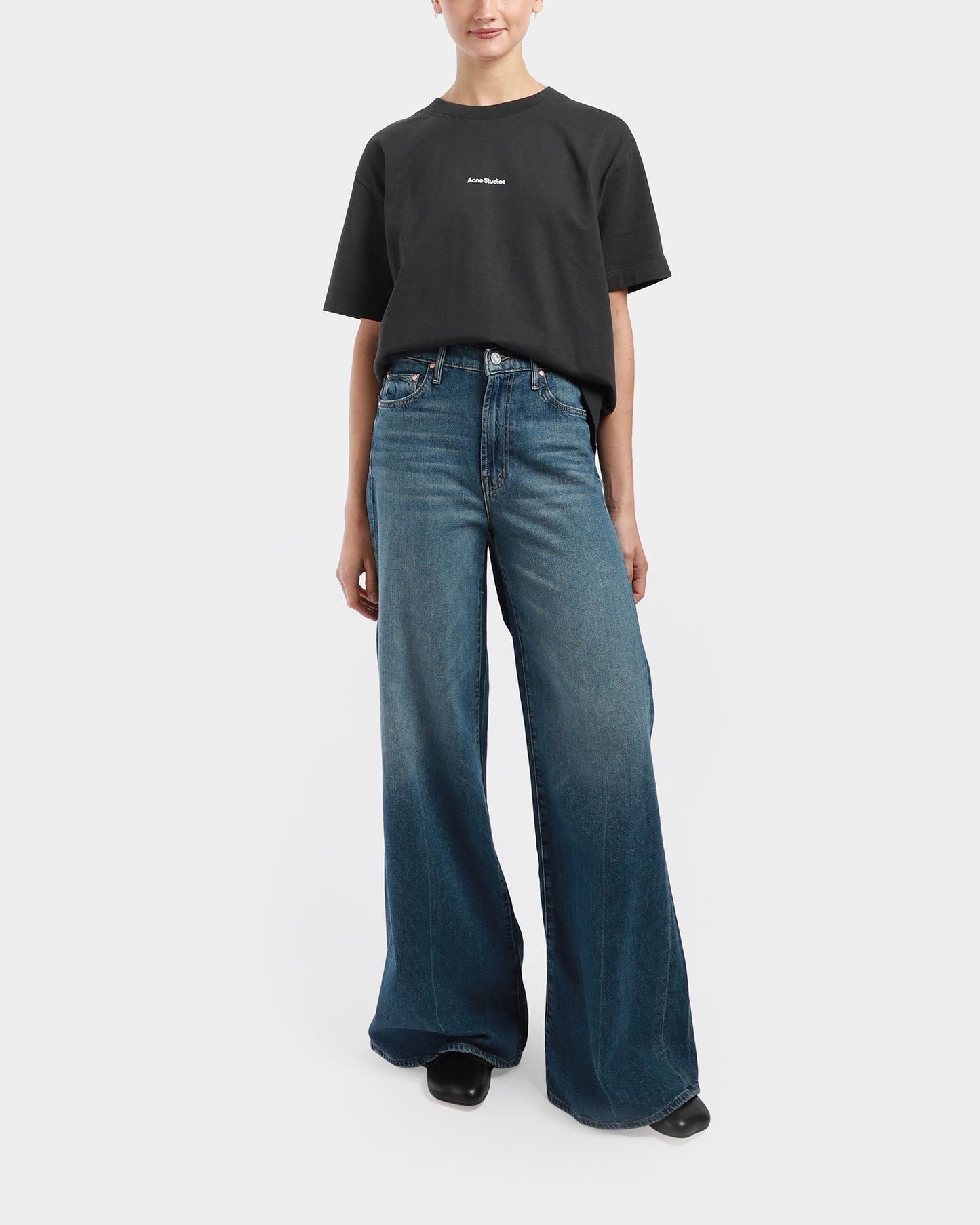 The Undercover Sneak Jeans