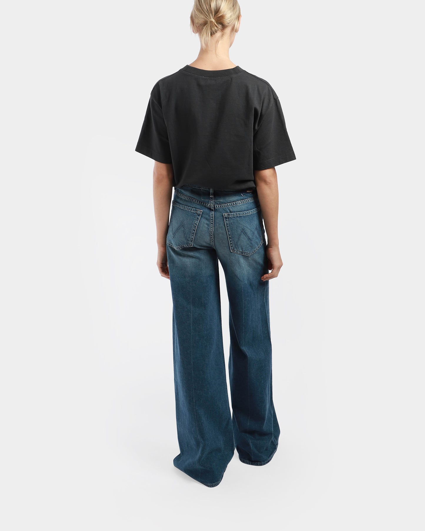 The Undercover Sneak Jeans