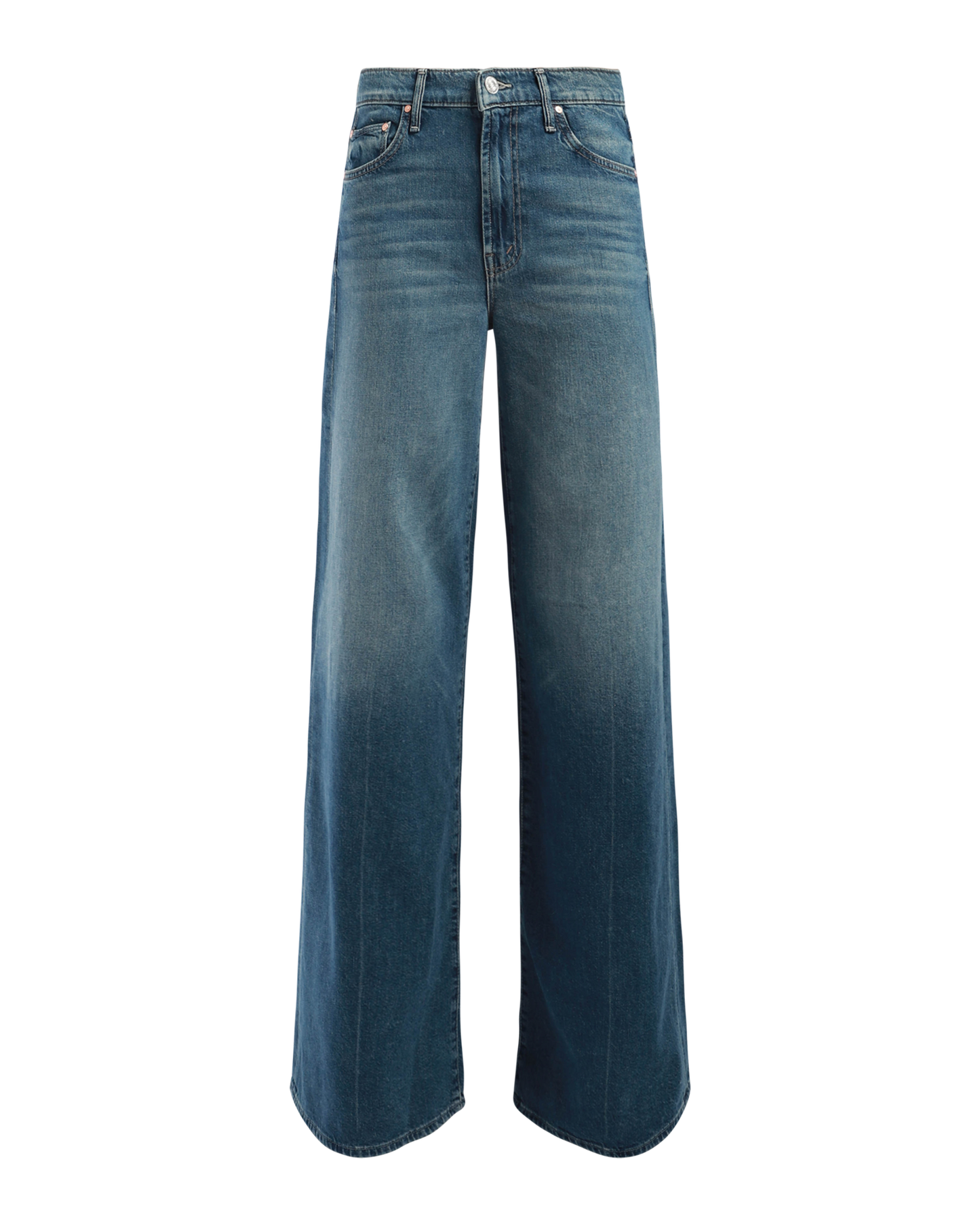 The Undercover Sneak Jeans