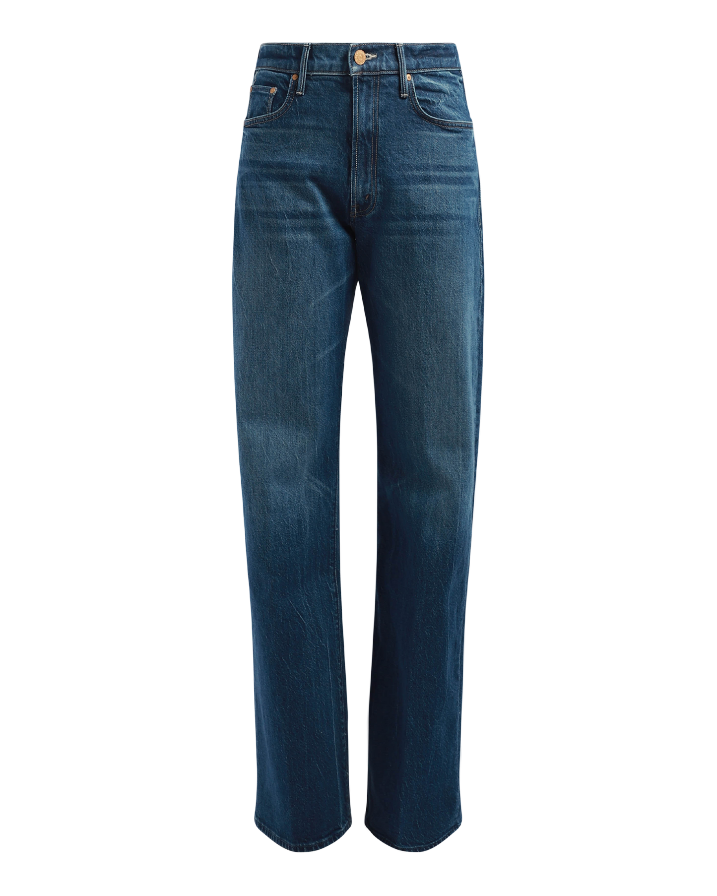 The Lasso Sneak Jeans