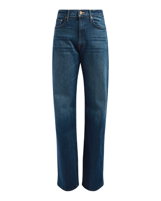 The Lasso Sneak Jeans