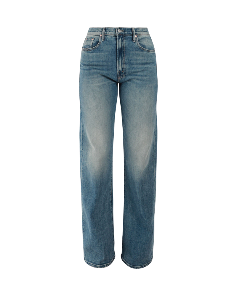 The Lasso Sneak Jeans