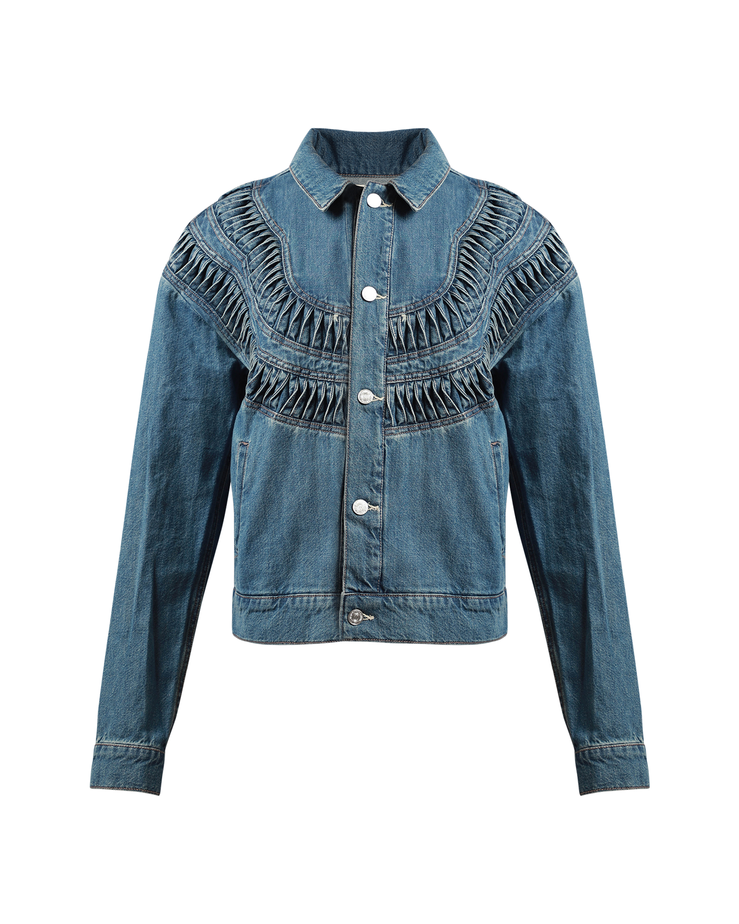 The Loop De Loop Jacket
