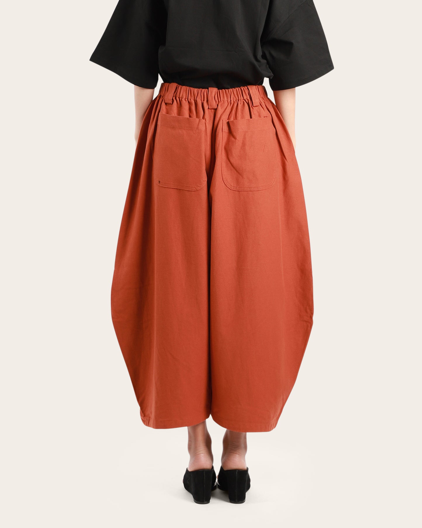 Classic Balloon Pant