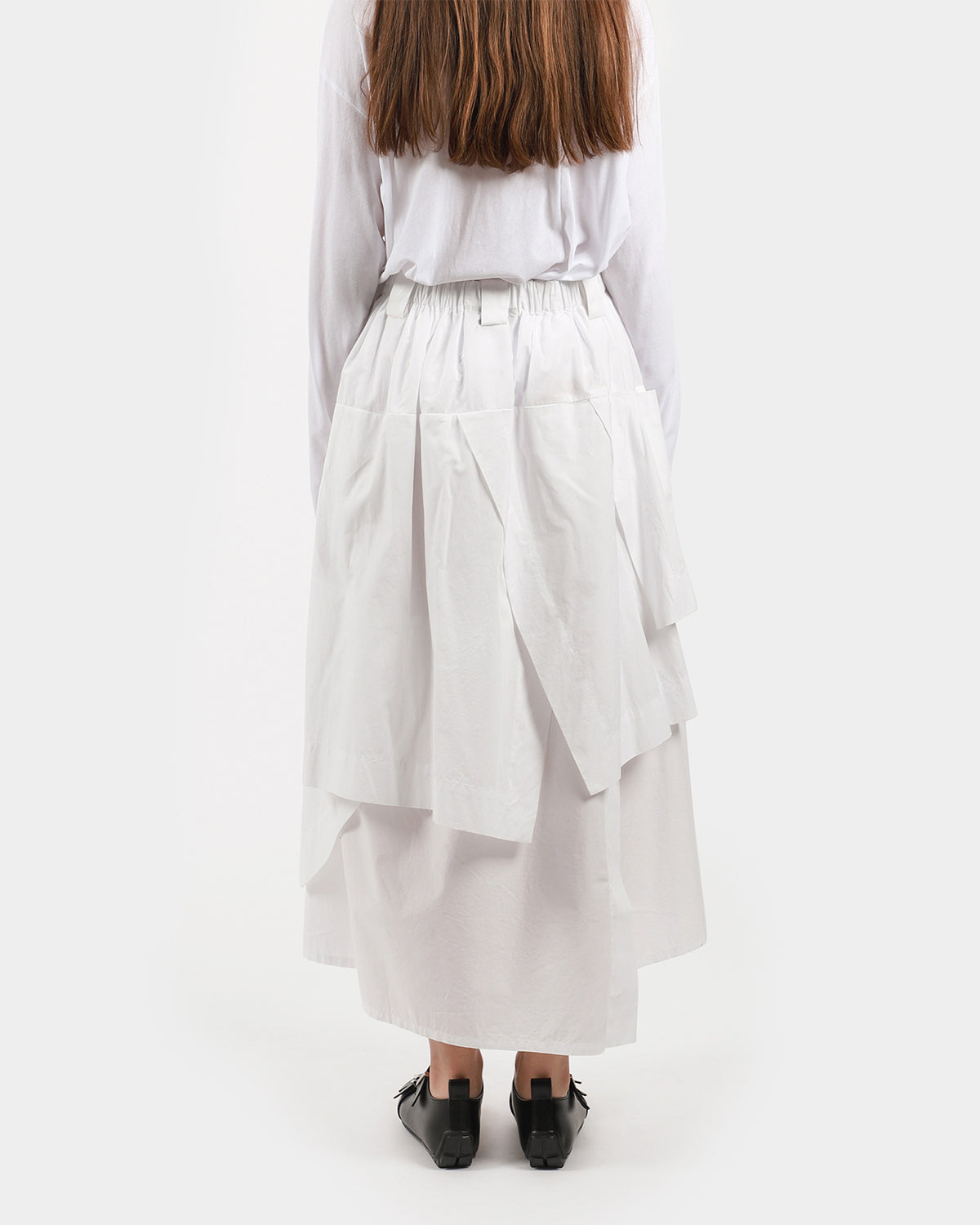 Layered Skirt