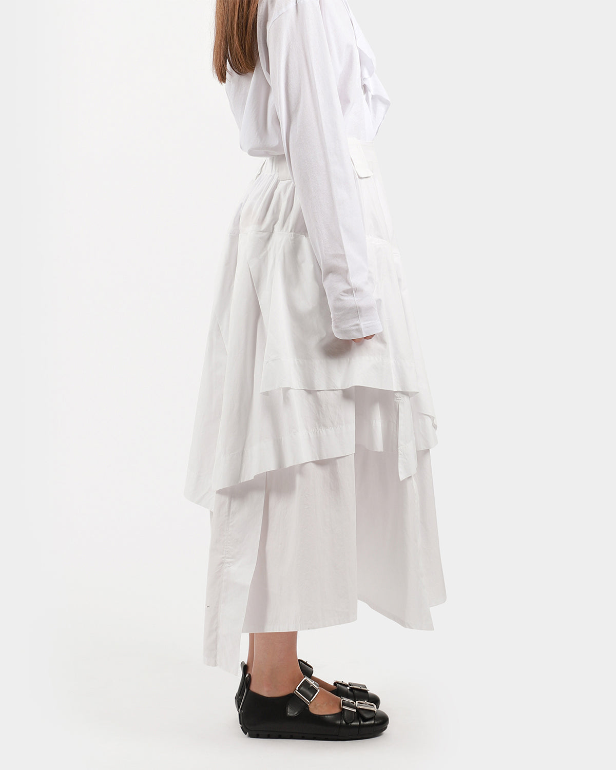 Layered Skirt