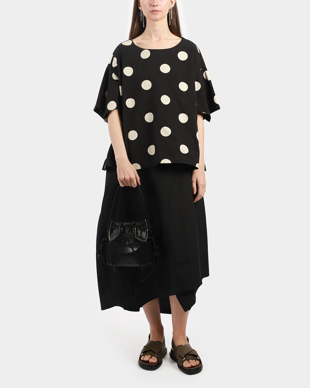Polka Top