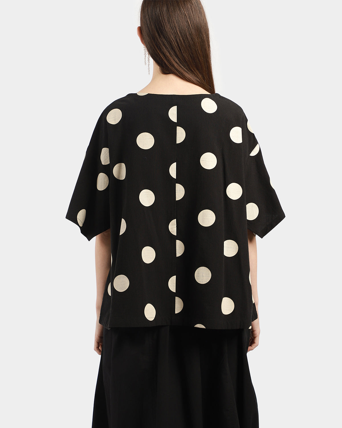 Polka Top