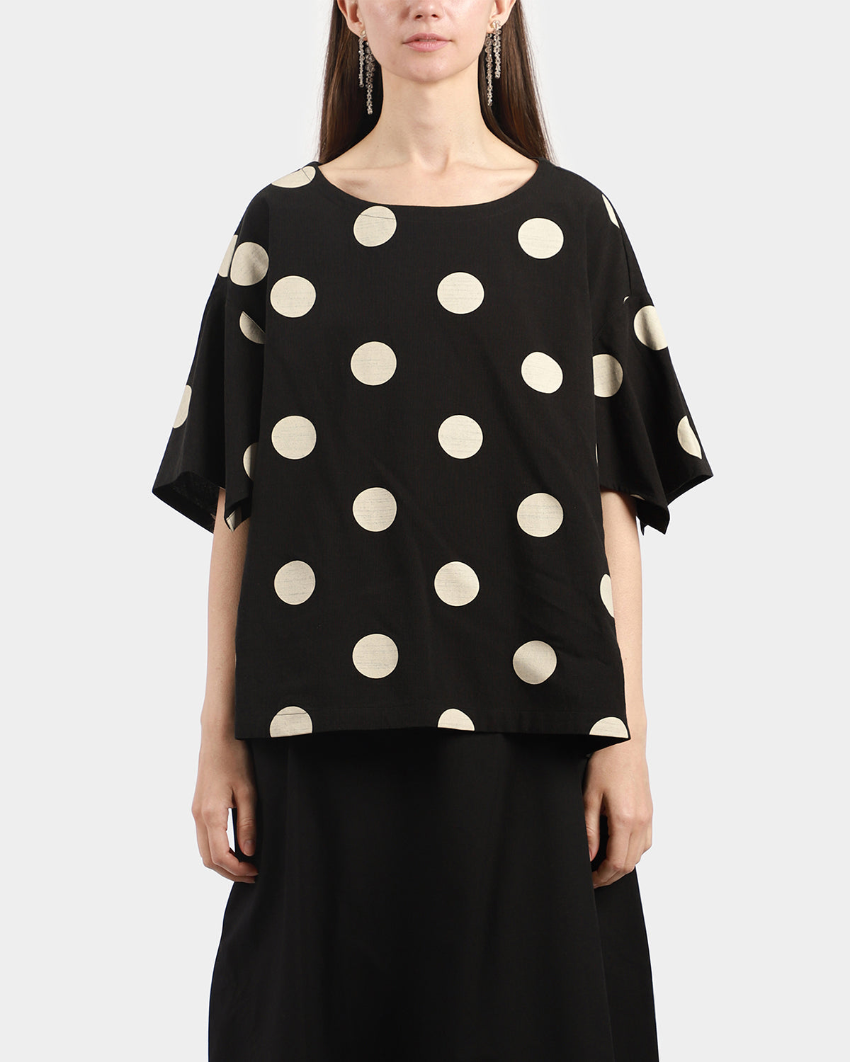 Polka Top
