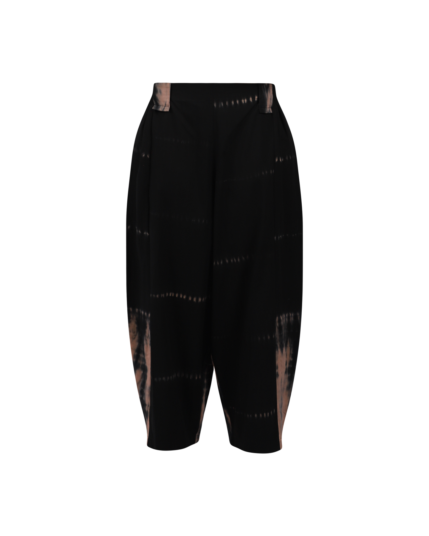 Contrast Dye Pant