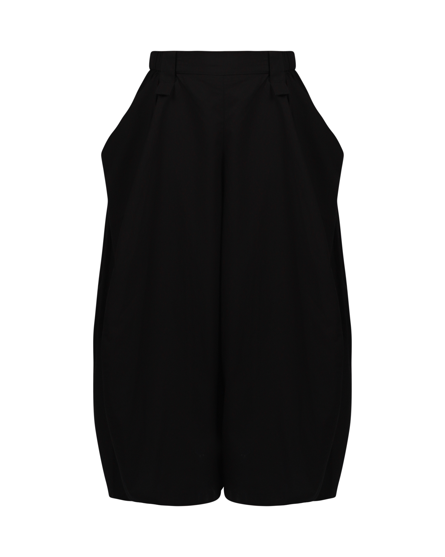 Voluminous Balloon Pant