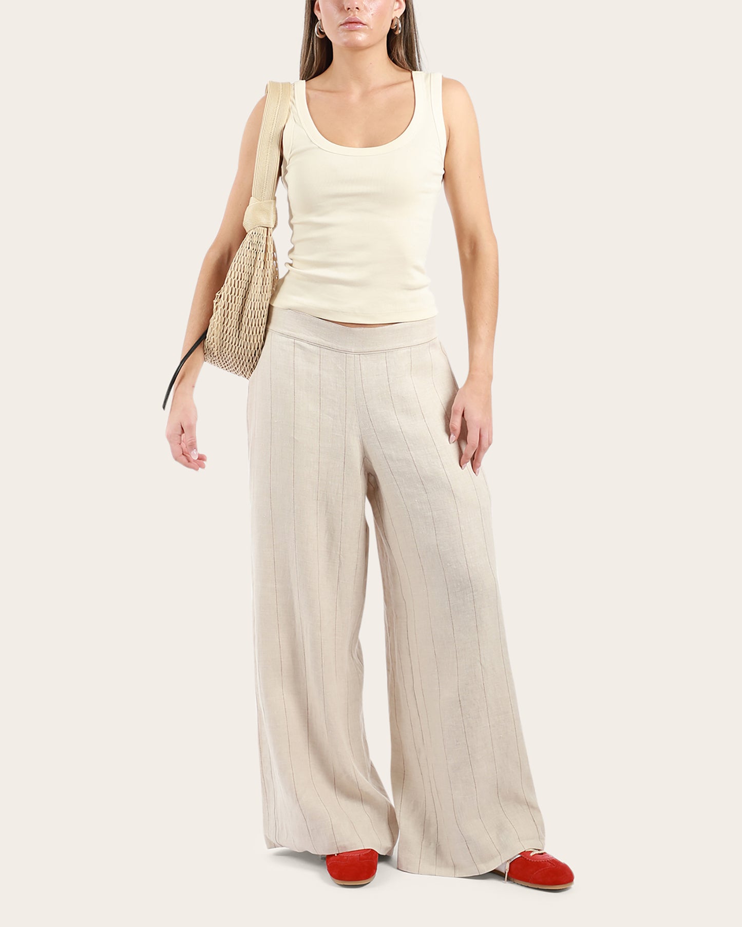 Armani Pants