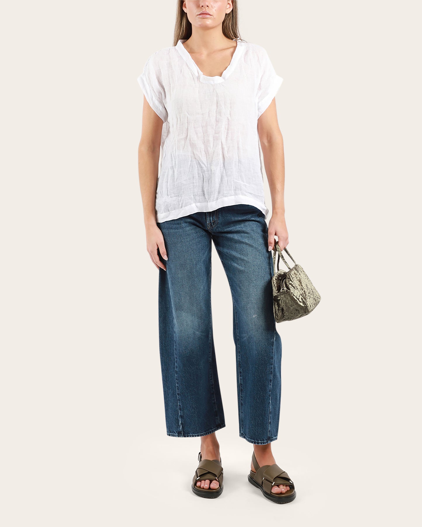 Imogen Blouse