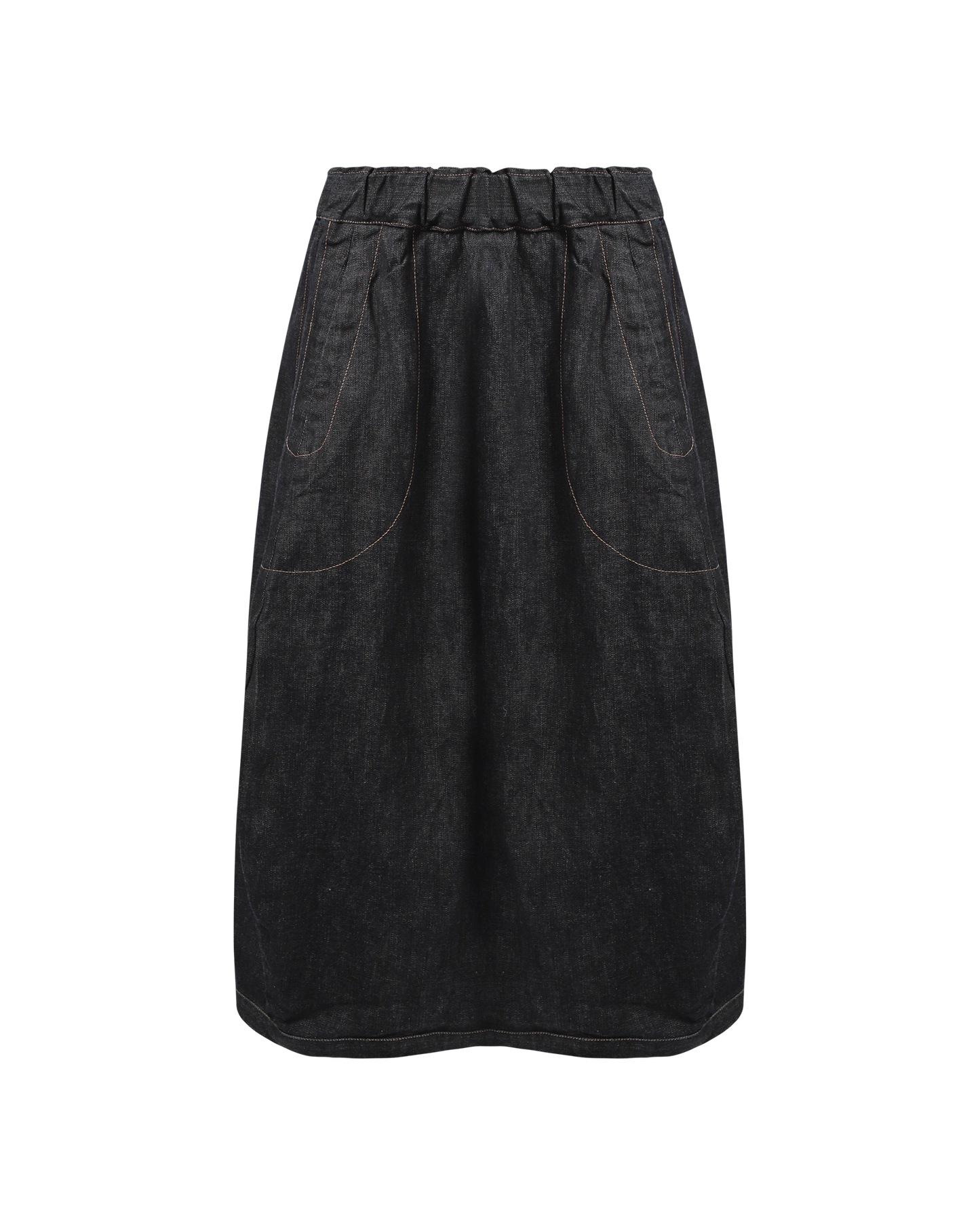 Kaari Denim Skirt