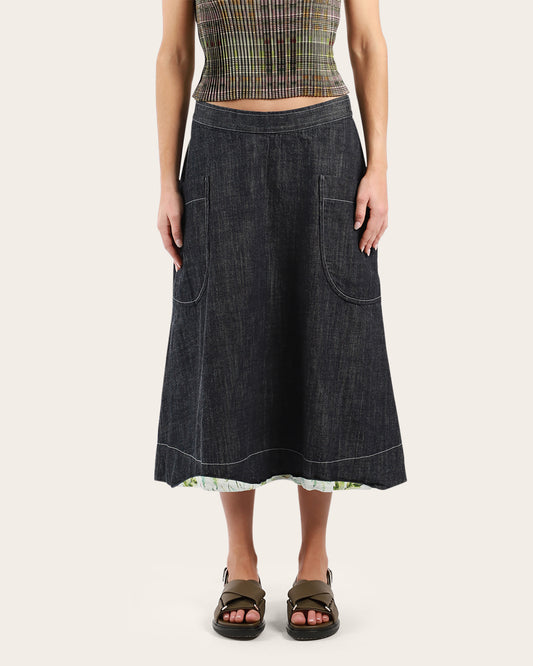 Prada Skirt