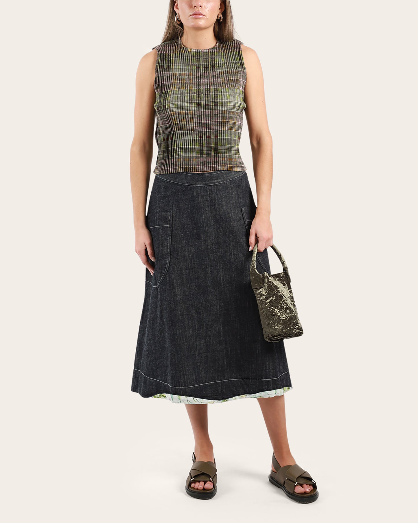 Prada Skirt